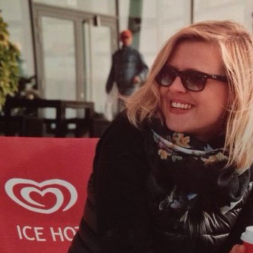 goingfastlane's profile picture. Tweets are my own.