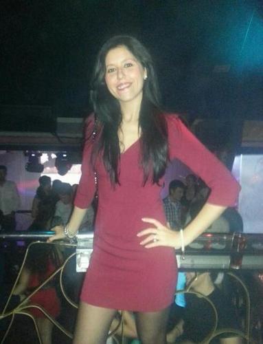 AranzazuArce's profile picture. Abogada