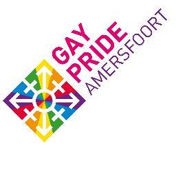 Donderdag 25 juli 2019 = de 17e editie van de #GayprideAmersfoort. DJ's & live acts op diverse pleinen in de stad, Rainbow Run, Pride Walk en nog veel meer!