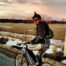 CarlCobon's profile picture. Husband, Father, Mountain Bike Enthusiast, IT Nerd, MUST RIDE!