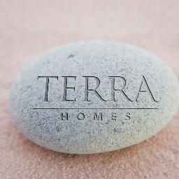 Welcome to TERRA HOMES, your portal to a Successful Real Estate transaction.