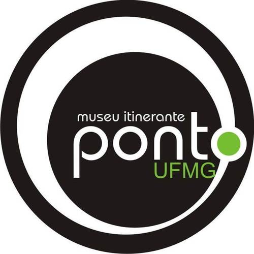 O Museu Itinerante PONTO UFMG é locado em uma unidade móvel e viaja pelas cidades do interior de Minas Gerais levando ciência e tecnologia.