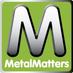 MetalMatters (@MetalMatters) Twitter profile photo