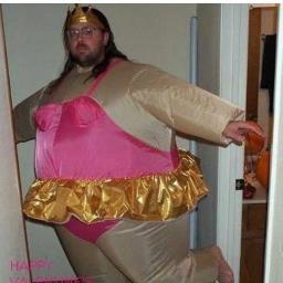 UissoFunny's profile picture. Some of you think u so funny. But I know all of you. And its about to get real. Make sure you can take it. The truth hurts sometimes