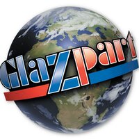 Glazpart (@glazpart) 's Twitter Profile