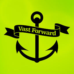 vastforward's profile picture. ⛵️ Remote | Digital Production | Project Management | Virtual Leadership | Programming | Sailing ⛵️