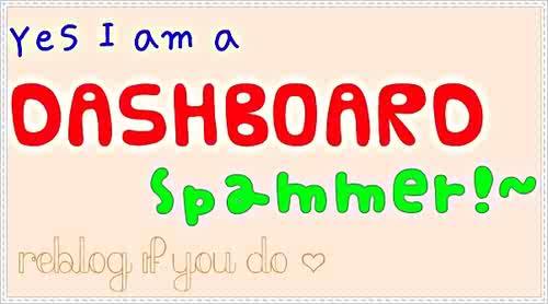 Spammer never died