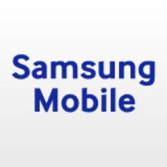 Welcome to the unofficial Samsung Mobile Global channel on Twitter, where we bring you the latest Samsung Mobile developments and mobile phone news. *parody