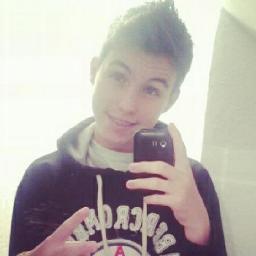 ME SEGUI EU SDV  !