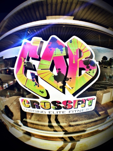 EOBCrossFit's profile picture. Beach Box
EOB CrossFit est 2011
MetFix Ormond est 2025