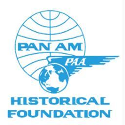 Pan Am Historical Foundation (https://t.co/sXvmlwK3if) For 30+ years, researching & promoting Pan Am's trailblazing history & legacy.