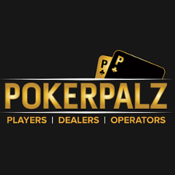 PokerPalz's profile picture. PokerPalz is live!  Download the app now on iPhone and Android.  Follows, retweets etc. all greatly appreciated!