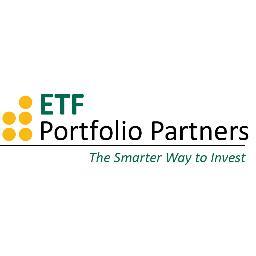 Registered Investment Advisor specializing in Exchange-Traded Funds