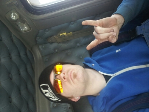 GumpBoyes's profile picture. 