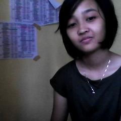 ulphatul1's profile picture. semangat,semangat dan semangat,,
gapai kesuksesann yang akn dtang ^_*