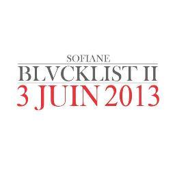@SofianeNMG I NEED MONEY GANG #AAAAHHHHOUUUU !!! #NMG #BLVCKLIST2 #Juin2013 #TeamDecoupage