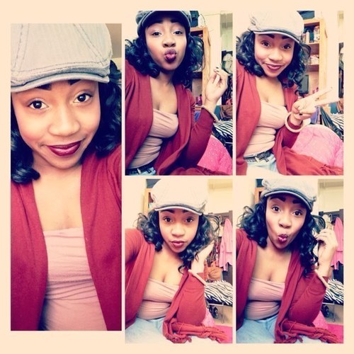 4/10 my day! ------»Instagram:@SweetTeah #VSU --Essence of Troy!! Live.Love.Dance
