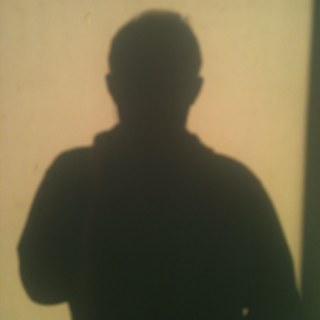 ekkman's profile picture. A man with unforgivable sin