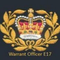 The Warrant Officer (@warrantoe17) 's Twitter Profile