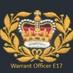 The Warrant Officer (@warrantoe17) Twitter profile photo
