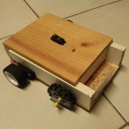 dudearent006's profile picture. A once active Minecraft Redstone developer, now a Computer Scientist/programmer who's also a bit of a weeb.