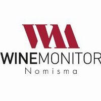WineMonitor (@nomismaagrifood) 's Twitter Profile