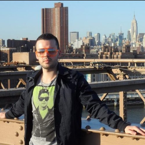 damvalette's profile picture. 