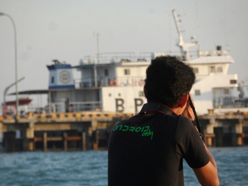 St3vRy's profile picture. Android, Python and Web Developer