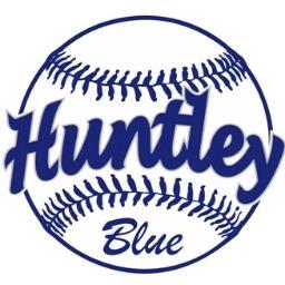 HuntleyBlue's profile picture. 