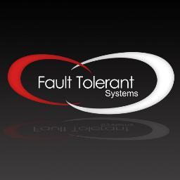 Fault_Tolerance's profile picture. Fault Tolerant Systems Ltd: Design and Builder of High Availability control systems for critical applications:Data Centres,Banks,Offshore Oil Platforms