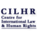 CILHR (@cilhr) Twitter profile photo CILHR (@cilhr) Twitter profile photo