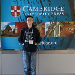 Research Associate at The Psychometrics Centre, University of Cambridge