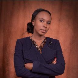 Vuyi_RefinedU's profile picture. Image Consultant, Communications Specialist,Co-Owner of VTNT Solutions & Heavenly Brides Boutique Co-owner, ambitious, strong-willed woman