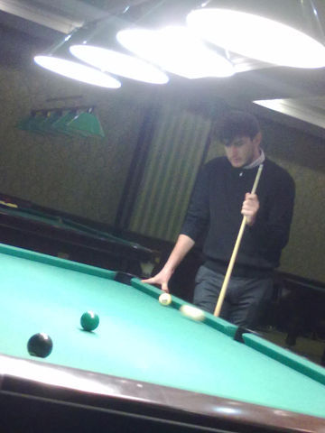 ozrokov94's profile picture. 