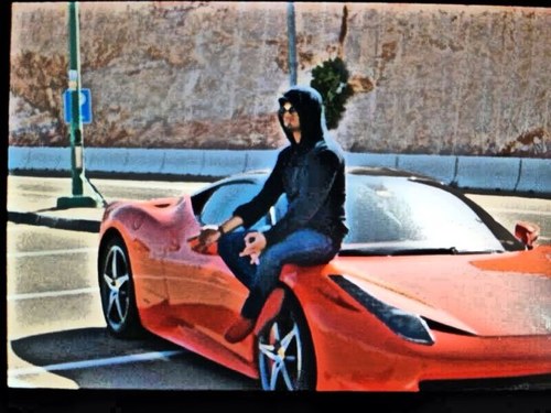 Amarsagar87's profile picture. 