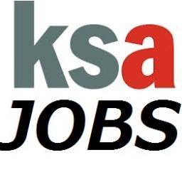 Jobs in Saudi Arabia - Looking for job in saudi arabia? follow us to get daily jobs available in KSA .