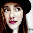 Lydia Galvan - @lydialenay - Twitter