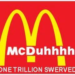 MCDUH:  THE NINTH LETTER OF INTERNET. MY OPINIONS ARE MY OWN, THE PRODUCT OF MY OWN ASSESSMENTS OF THE INFORMATION I HAVE AT MY DISPOSAL. RT ≠ ENDORSEMENT.