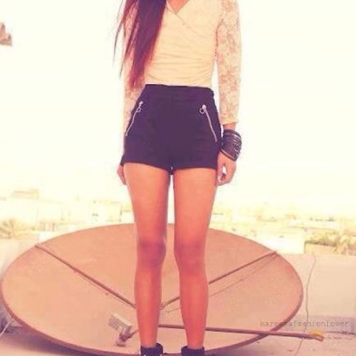Love fashion.