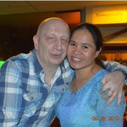 ShielaMertens's profile picture. 