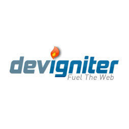 Devigniter is a Miami based full service web design and application development company delivering custom solutions for small to medium sized businesses.