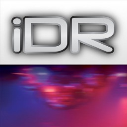 24x7 Internet dance radio; Today's best dance, today's best variety