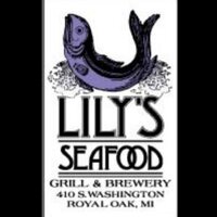 Lilys Seafood (@lilysseafoodro) 's Twitter Profile