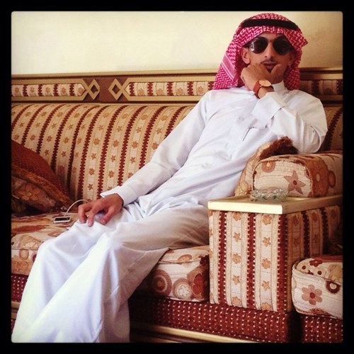 FahadO47x's profile picture. هذا رقمي الجديد 69333350