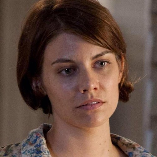 Hi im maggie greene daughter of hersherl . Im 19 year old my sister is beth greene im single and looking