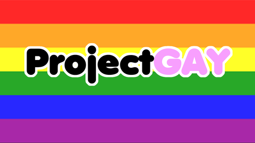 PinkHumanEqui's profile picture. Blijf op de hoogte van de nieuwtjes en ontwikkelingen van ProjectGAY2013! beheerd door @mitaantwit