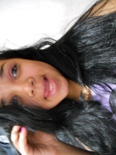 Pode um milagre enfim acontecer, quando você acredita é só você crer ♪ :) '