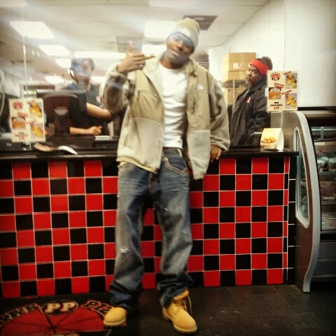 follow me on instagram @Rodrick_kareem