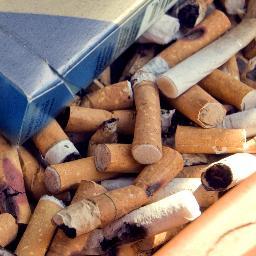 I was a former Smoker for 25 Years. I quit on November 4, 2011.