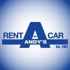 At Andy's rent A Car, staff are always friendly and helpful, and we feature new and well maintained vehicles.